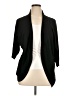 Mossimo Black Cardigan Size XL - photo 1