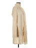 DKNY Ivory Black Coat Size S - photo 4