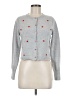 Wild Fable Gray Cardigan Size M - photo 1