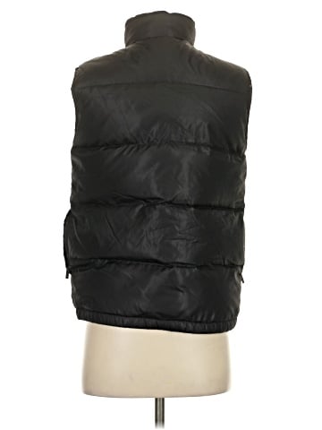 DKNY Jeans Vest (view 2)