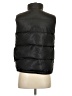 DKNY Jeans 100% Nylon Black Vest Size XS - photo 2