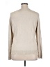Charter Club Tan Cardigan Size 1X - photo 2