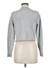 Wild Fable Gray Cardigan Size M - photo 2