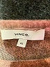 Vince. Floral Tan Pullover Sweater Size XS - photo 6