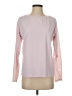 Fabletics Pink Long Sleeve T-Shirt Size S - photo 1