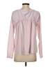 Fabletics Pink Long Sleeve T-Shirt Size S - photo 2