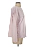 Fabletics Pink Long Sleeve T-Shirt Size S - photo 4