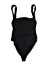 Zara Black Bodysuit Size S - photo 1