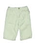Janie and Jack 100% Cotton Green Khakis Size 3-6 mo - photo 1
