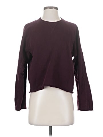 7 For All Mankind Pullover Sweater (view 1)