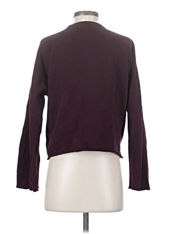 7 For All Mankind Pullover Sweater (view 2)