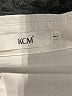 Assorted Brands Ivory Long Sleeve Blouse Size L - photo 7