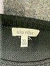 Ella Moss Solid Black Pullover Sweater Size XL - photo 7