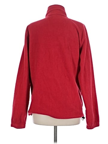 Harriton Zip Up Hoodie (view 2)