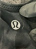 Lululemon Athletica Black Active Tank Size 6 - photo 7