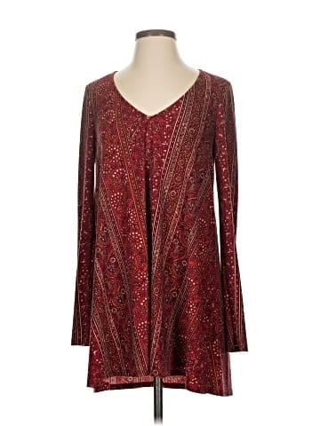 Show Me Your Mumu Casual Dress (view 1)