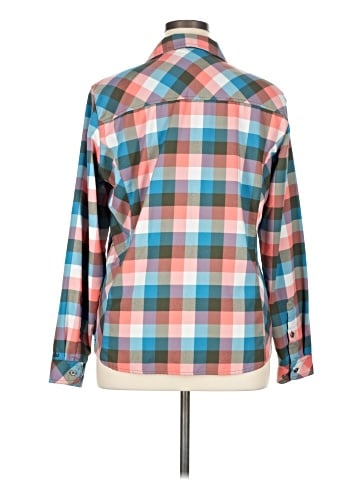 Cabela's Long Sleeve Blouse (view 2)