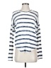 Rag & Bone Silver Long Sleeve Turtleneck Size XS - photo 1