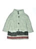 Gap Kids Gray Coat Size S (kids) - photo 1