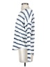 Rag & Bone Silver Long Sleeve Turtleneck Size XS - photo 5