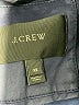 J.Crew 100% Cotton Blue Jacket Size XS - photo 6