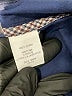 J.Crew 100% Cotton Blue Jacket Size XS - photo 7