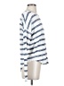 Rag & Bone Silver Long Sleeve Turtleneck Size XS - photo 4
