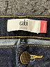 CAbi Blue Jeans Size 2 - photo 6