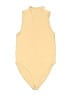 Fabletics Yellow Bodysuit Size L - photo 1