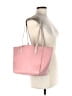 Laundry by Shelli Segal Pink Tote One size - photo 2