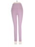 Athleta Purple Active Pants Size M - photo 1
