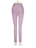 Athleta Purple Active Pants Size M - photo 2