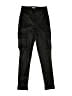 Assorted Brands Black Cargo Pants Size M - photo 1
