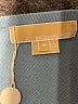 Michael Kors Solid Blue Cocktail Dress Size M - photo 6