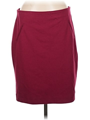 Donna Ricco Casual Skirt (view 1)