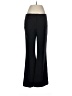 Covington Solid Black Dress Pants Size 6 - photo 1