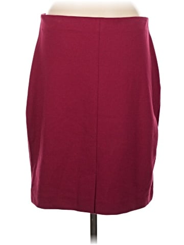 Donna Ricco Casual Skirt (view 2)