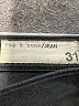 Rag & Bone/JEAN Solid Black Jeggings Size 31 waist - photo 7
