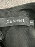 Automet Black Romper Size S - photo 4