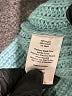 Talbots Teal Pullover Sweater Size 3X - photo 8