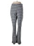 Unbranded Houndstooth Blue Casual Pants Size M (estimated) - photo 1