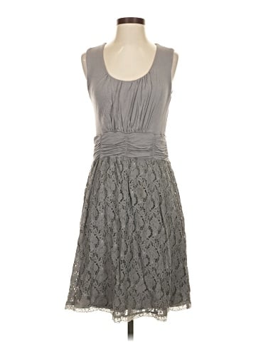 North Style Cocktail Dress (view 1)