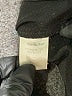 Max Studio Black Cocktail Dress Size M - photo 8