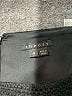 Theory Chevron-herringbone Black Formal Skirt Size 4 - photo 4