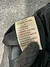 Theory Chevron-herringbone Black Formal Skirt Size 4 - photo 5