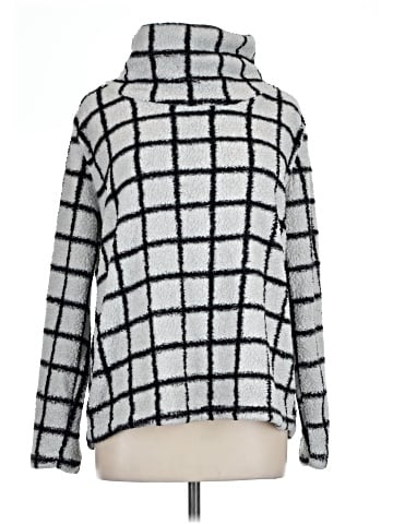 Daisy Fuentes Turtleneck Sweater (view 1)