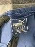 Puma Blue Active Pants Size M - photo 4