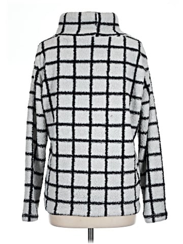 Daisy Fuentes Turtleneck Sweater (view 2)
