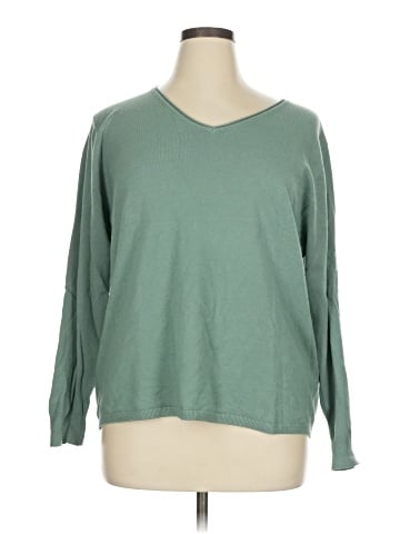 Milano Pullover Sweater (view 1)