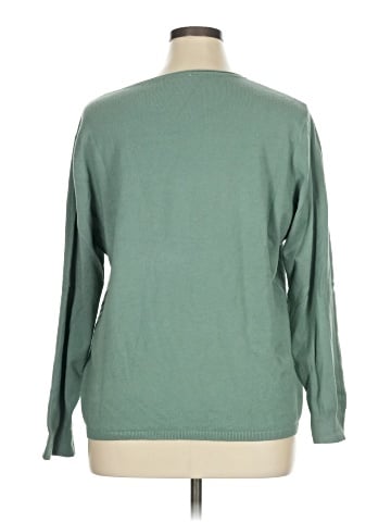 Milano Pullover Sweater (view 2)